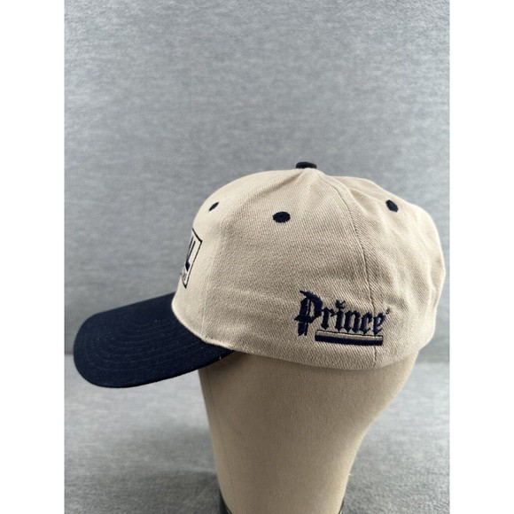 Fabral Metal Wall & Roof Systems Adjustable Hat Men's Blue Bullet Line Headwear - Picture 3 of 7